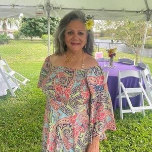 Meet your Posher, Maria